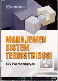 Image of Manajemen Sistem Terdistribusi