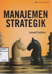 Image of Manajemen Strategik
