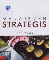 Image of Manajemen Strategis