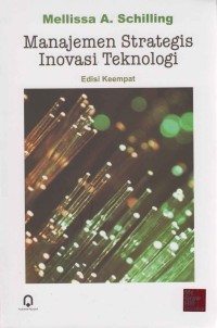 Image of Manajemen Strategis inovasi teknologi edisi keempat