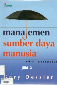 Image of Manajemen Sumber Daya Manusia