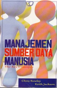 Image of Manajemen Sumber daya manusia