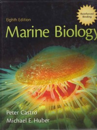 Image of Marine Biology