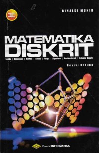 Image of Matematika diskrit