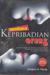 Image of Membaca kepribadian orang