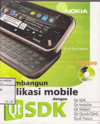 Image of Membangun Aplikasi Mobile dengan QT SDK