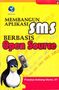 Image of membangun Aplikai sms berbasis open source