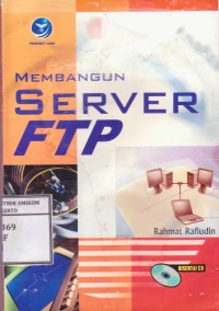 Image of Membangun Server FTP