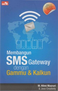 Image of Membangun SMS Gateway dengan Gammu & Kalkun
