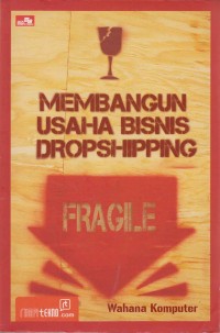 Image of Membangun Usaha Bisnis Dropshipping