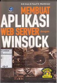 Image of Membuat Aplikasi Web Server dengan Winsock