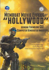 Image of Membuat Movie effect 