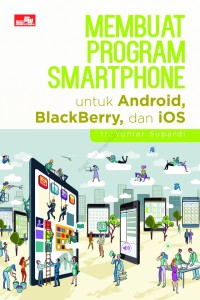 Image of Membuat program smartphone untuk android, blackberry dan ios