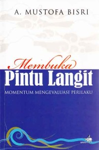 Image of Membuka Pintu Langit; momentum mengevaluasi perilaku