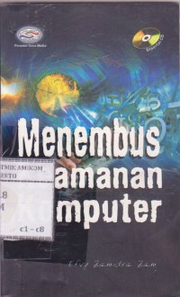 Image of Menembus Keamanan Komputer