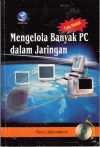 Image of Cara Mudah Mengelola Banyak PC dalam Jaringan