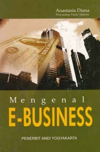 Image of Mengenal E-Business