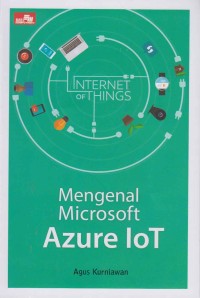 Image of Mengenal Microsoft Azure loT