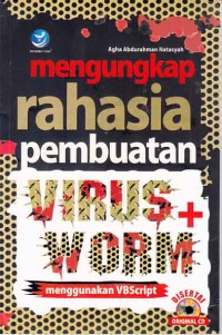 Image of Mengungkap rahasia pembuatan virus worm menggunakan VBScript