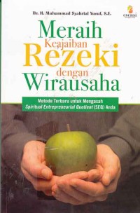 Image of Meraih keajaiban rezeki dengan wirausaha