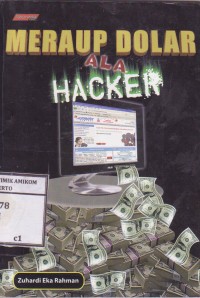 Image of Meraup Dolar Ala Hacker