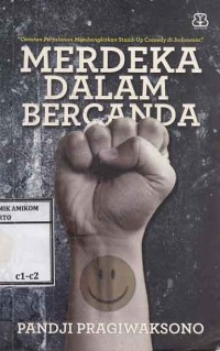 Image of Merdeka dalam bercanda