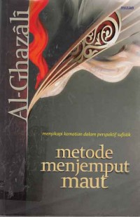 Image of Metode Menjemput maut