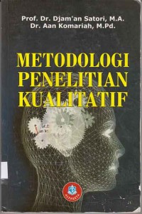 Image of Metodologi Penelitian Kulitatif