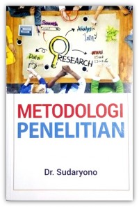Image of Metodologi Penelitian