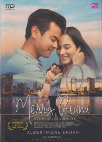 Image of Merry Riana: Mimpi sejuta Dolar