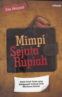 Image of Mimpi Sejuta Rupiah