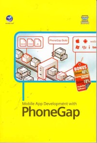 Image of Mobile App Development with phonegap