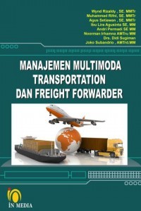 Image of Manajemen Multimoda Transportation dan Freight Forwarder