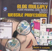 Image of Memodifikasi Blog Multiply Agar Menarik dan Indah Seperti Website Profesional