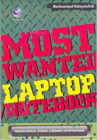 Image of Most wanted laptop notebook