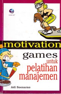 Image of Motivation Games untuk pelatihan manajemen