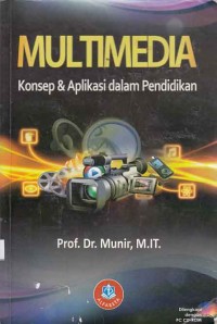 Image of Multimedia konsep & aplikasi dalam pendidikan