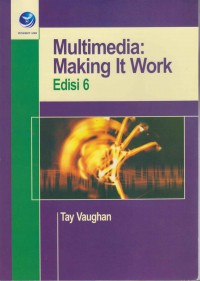 Image of Multimedia: Making it Work