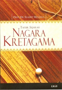 Image of Tafsir sejarah Nagarakretagama