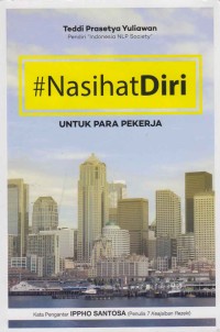 Image of #NasihatDiri untuk para pekerja