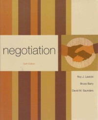 Image of Negotiation