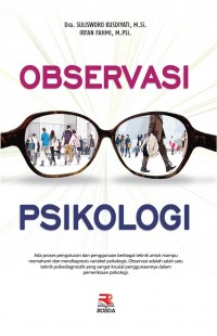 Image of Observasi Psikologi