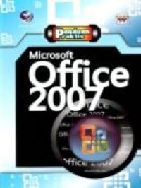 Image of Panduan Praktis MIcrosoft Office 2007
