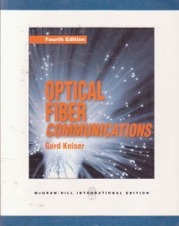 Image of Optical fiber communications