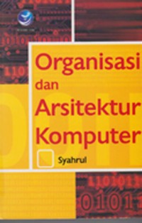 Image of Organisasi dan Arsitektur Komputer
