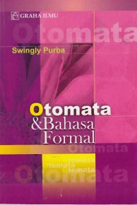 Image of Otomata dan Bahasa Formal