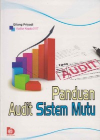 Panduan audit sistem mutu