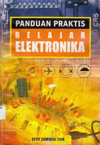 Image of Panduan praktis Belajar Elektronika