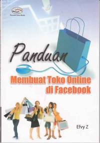 Image of Panduan membuat toko online di facebook