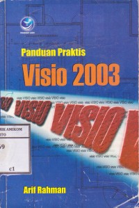 Image of Panduan Praktis Visio 2003